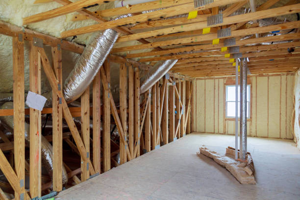 Best DIY Insulation Kits and Guidance in Shady Hollow, TX