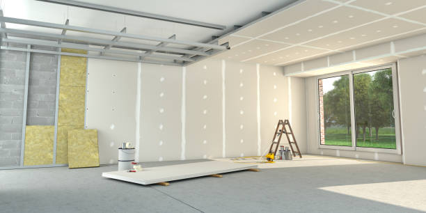 Best Blown-in Insulation in Shady Hollow, TX