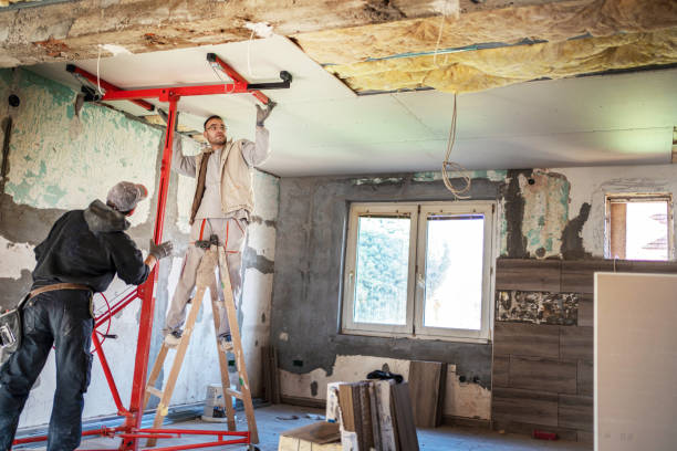 Best Energy Efficiency Insulation in Shady Hollow, TX