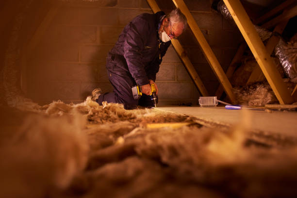 Best Insulation for Specific Applications in Shady Hollow, TX